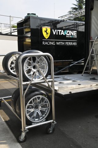 Blancpain Endurance Series - Monza - Italy