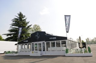 Blancpain Endurance Series - Monza - Italy