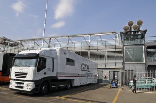 Blancpain Endurance Series - Monza - Italy