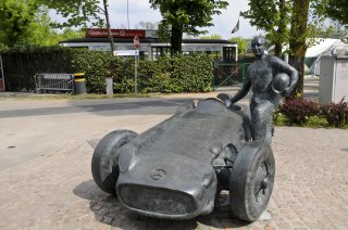 Blancpain Endurance Series - Monza - Italy