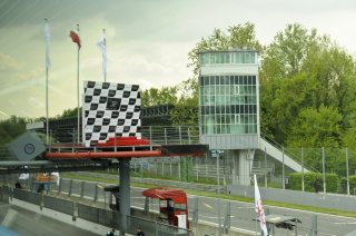 Blancpain Endurance Series - Monza - Italy