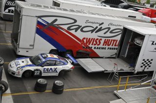 Blancpain Endurance Series - Monza - Italy