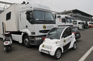 Blancpain Endurance Series - Monza - Italy