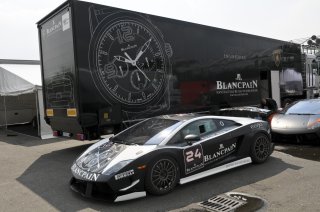 Blancpain Endurance Series - Monza - Italy