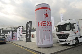 Blancpain Endurance Series - Monza - Italy