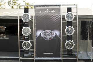 Blancpain Endurance Series - Monza - Italy