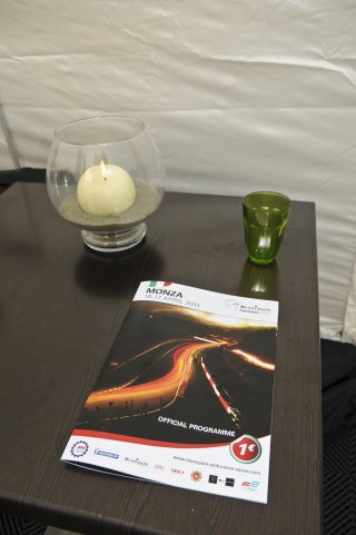 Blancpain Endurance Series - Monza - Italy
