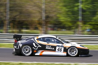 Blancpain Endurance Series - Monza - Italy