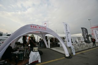 Blancpain Endurance Series - Monza - Italy