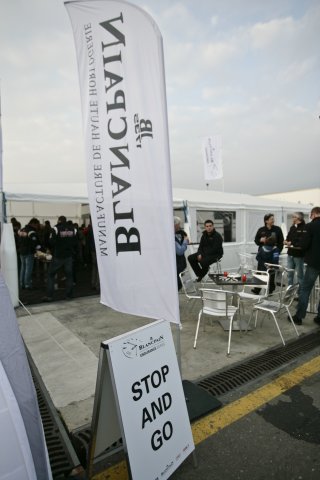 Blancpain Endurance Series - Monza - Italy