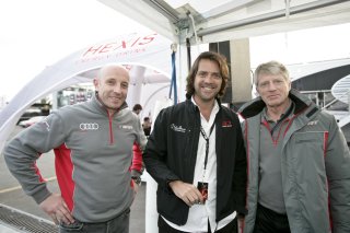 Blancpain Endurance Series - Monza - Italy