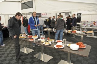 Blancpain Endurance Series - Monza - Italy