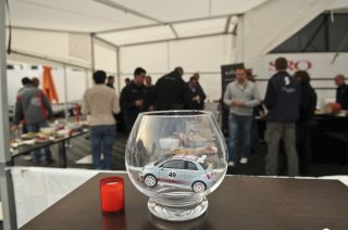 Blancpain Endurance Series - Monza - Italy