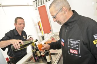 Blancpain Endurance Series - Monza - Italy