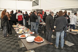 Blancpain Endurance Series - Monza - Italy