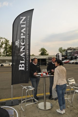 Blancpain Endurance Series - Monza - Italy