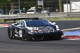 Blancpain Endurance Series - Monza - Italy