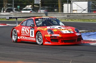 Blancpain Endurance Series - Monza - Italy