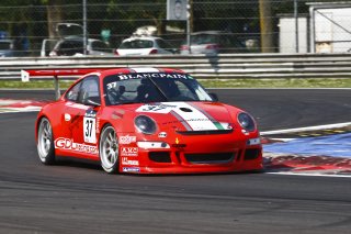 Blancpain Endurance Series - Monza - Italy
