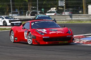 Blancpain Endurance Series - Monza - Italy