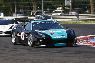 Blancpain Endurance Series - Monza - Italy