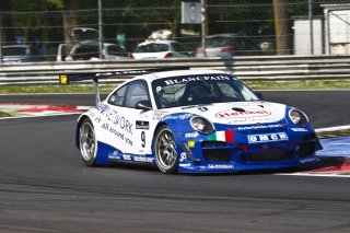 Blancpain Endurance Series - Monza - Italy