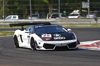 Blancpain Endurance Series - Monza - Italy
