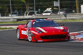 Blancpain Endurance Series - Monza - Italy