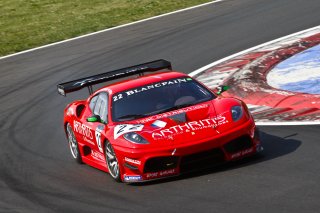Blancpain Endurance Series - Monza - Italy