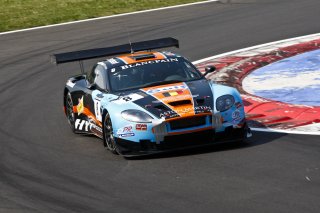 Blancpain Endurance Series - Monza - Italy