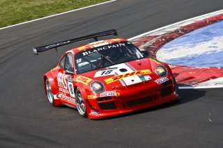 Blancpain Endurance Series - Monza - Italy