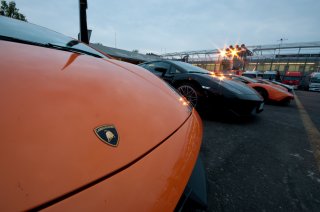 Blancpain Endurance Series - Monza - Italy
