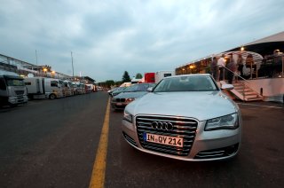 Blancpain Endurance Series - Monza - Italy