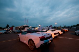 Blancpain Endurance Series - Monza - Italy