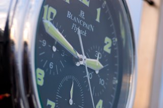 Blancpain Endurance Series - Monza - Italy