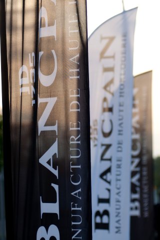 Blancpain Endurance Series - Monza - Italy