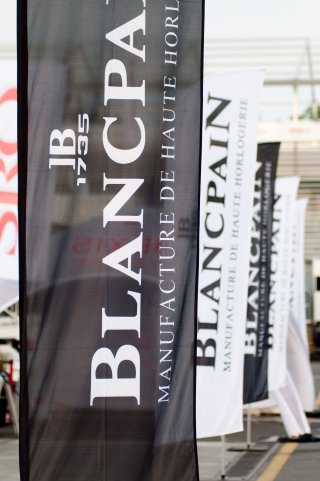 Blancpain Endurance Series - Monza - Italy