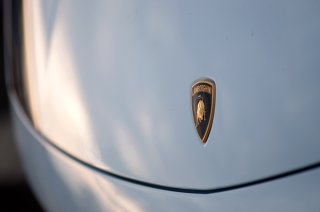 Blancpain Endurance Series - Monza - Italy