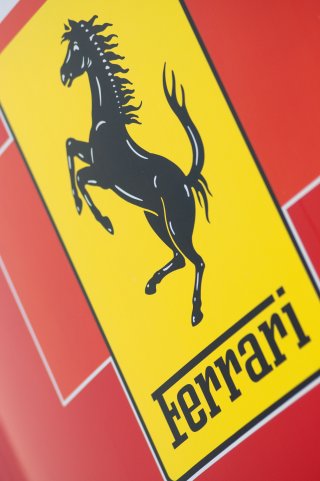 Blancpain Endurance Series - Monza - Italy