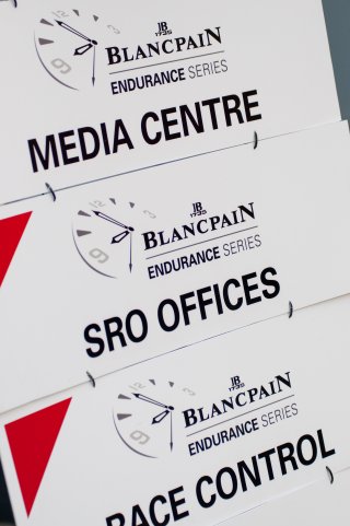 Blancpain Endurance Series - Monza - Italy