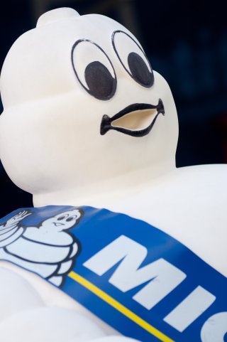 Blancpain Endurance Series - Monza - Italy