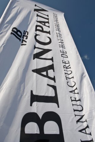 Blancpain Endurance Series - Monza - Italy