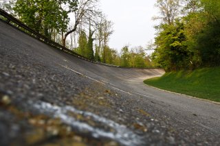 Blancpain Endurance Series - Monza - Italy