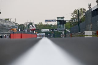 Blancpain Endurance Series - Monza - Italy