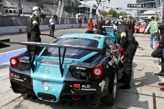 Blancpain Endurance Series - Monza - Italy