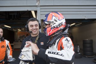 Blancpain Endurance Series - Monza - Italy