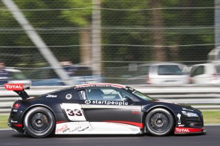 Blancpain Endurance Series - Monza - Italy