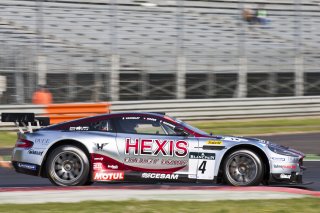 Blancpain Endurance Series - Monza - Italy