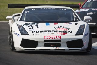 Blancpain Endurance Series - Monza - Italy