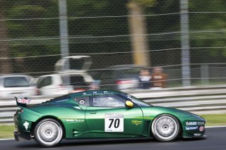 Blancpain Endurance Series - Monza - Italy
